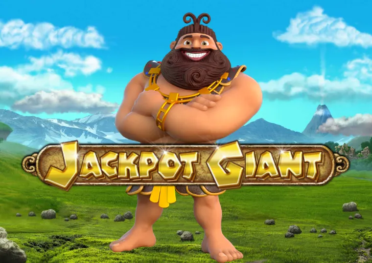 Jackpot Giant jackpot hos Sugarino Casino