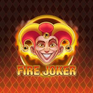 Fire Joker slot hos Sugarino Casino