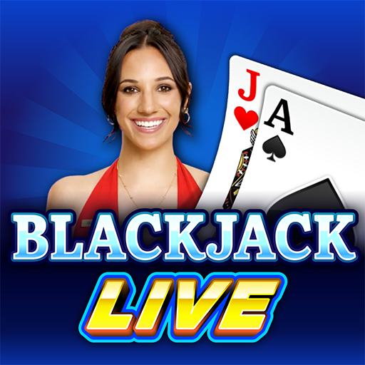 Live Blackjack live hos Sugarino Casino