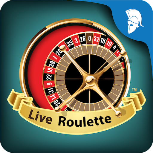 Live Roulette live hos Sugarino Casino