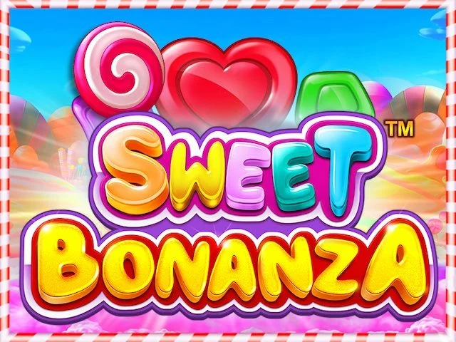 Sweet Bonanza slot hos Sugarino Casino