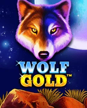 Wolf Gold slot hos Sugarino Casino